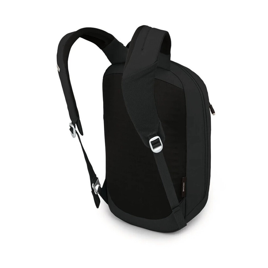 Osprey Arcane Small Day black 10 l - main (1)