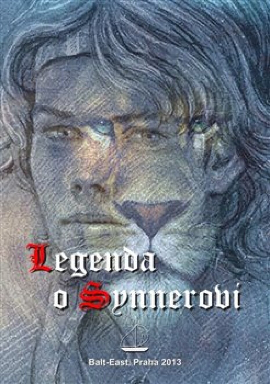 Legenda o Synnerovi - Jaroslav Volf - main (0)