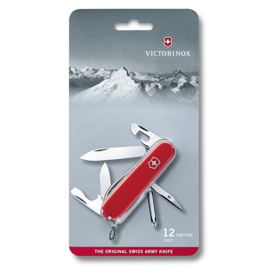 Nůž Victorinox TINKER 1.4603.B1 - main (1)