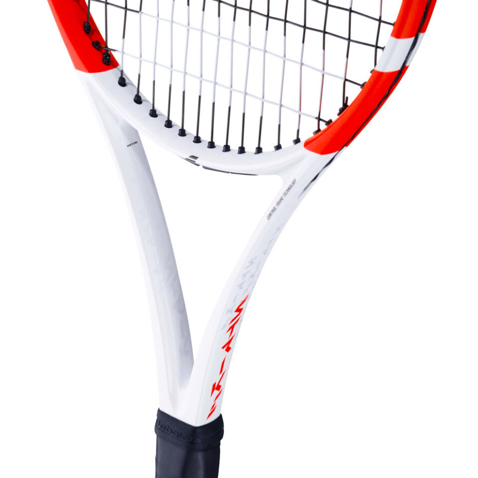 Tenisová raketa Babolat Pure Strike 98 18/20 2024  L2 - main (5)