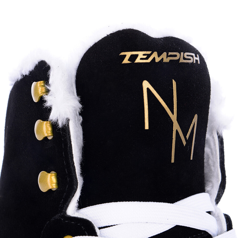 Dámské lední brusle Tempish  Nessie Magma - main (10)