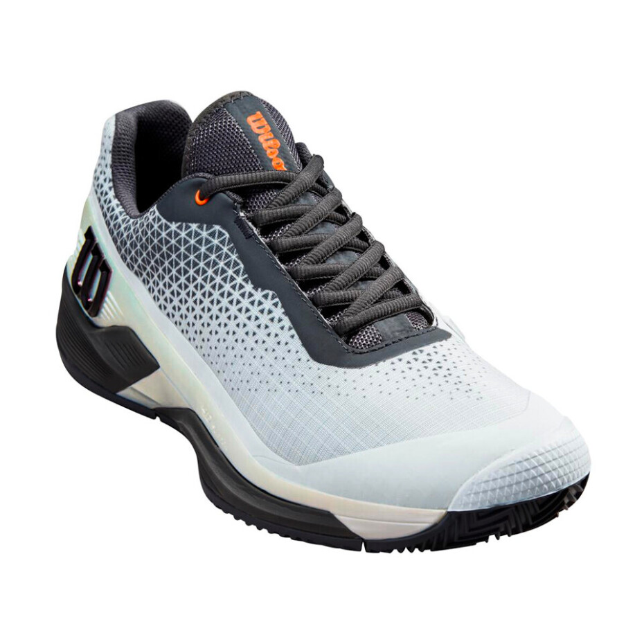 Pánská tenisová obuv Wilson Rush Pro 4.0 Shift Clay Ballad Blue/Ebony  EUR 41 1/3 - main (3)