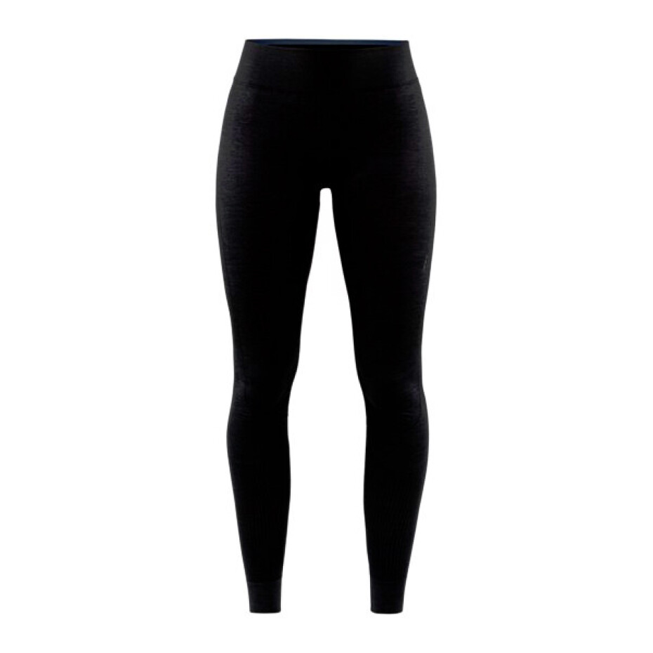 Dámské spodky Craft Keep WARM Fuseknit Comfort black  S - main (1)