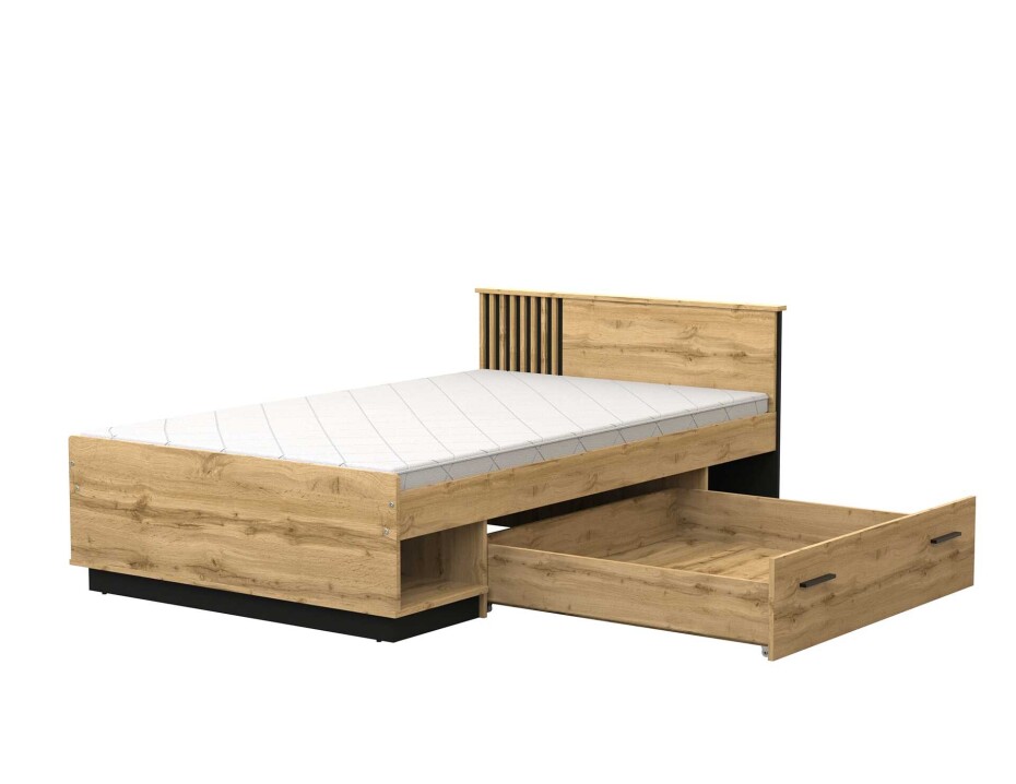 Dolmar Postel CARMELO LA20 | 120 x 200 cm - main (4)