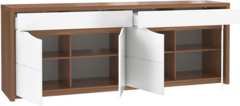 Forte Komoda SAINT TROPEZ | STZK241B - main (5)