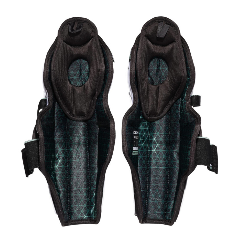 Holeně CCM JetSpeed FTWomen Junior 11 palců - main (1)
