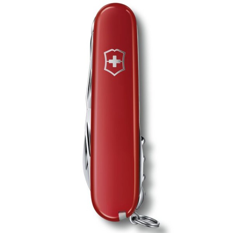 Nůž Victorinox Huntsman Red - main (2)