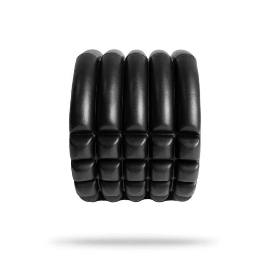 GymBeam Válec na cvičení Mini Black - main (0)