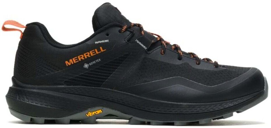 Pánská outdoorová obuv Merrell  Mqm 3 Gtx Black/Exuberance  EUR 43 - main (0)