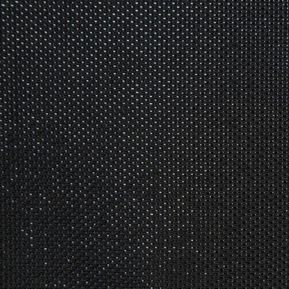 ArtFir Závěs AGGIE P | černá 140 x 270 cm - main (5)