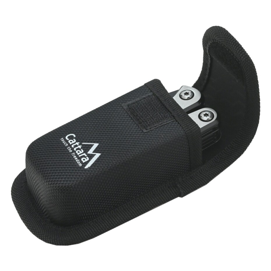 Cattara 13261 Multifunkční kleště Blackjack, 10,5 cm - main (5)