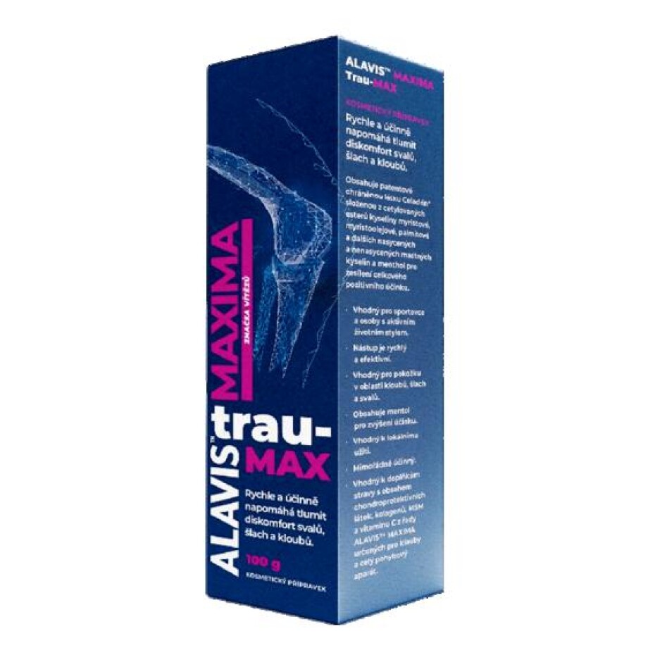 Alavis Maxima TRAU-MAX 100g - main (0)