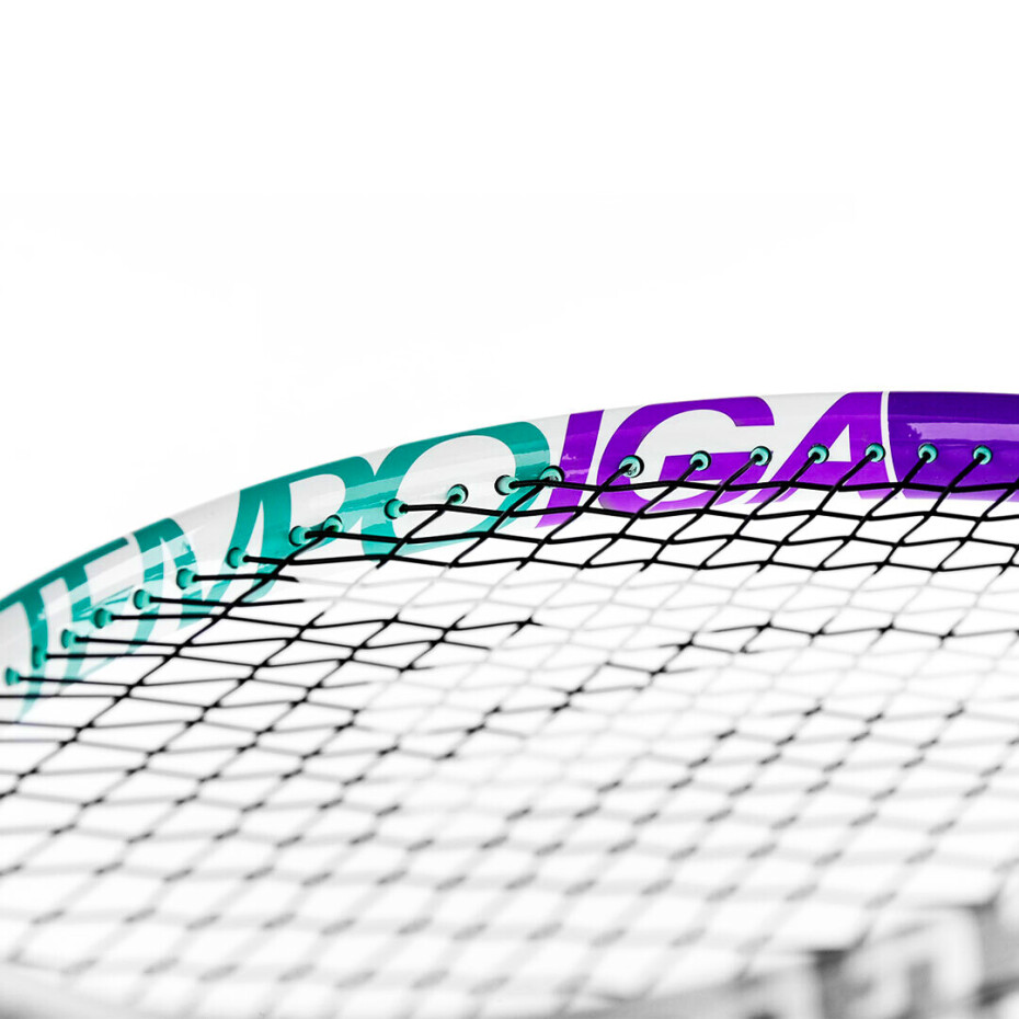 Dětská tenisová raketa Tecnifibre  Tempo IGA 23 2024 - main (2)