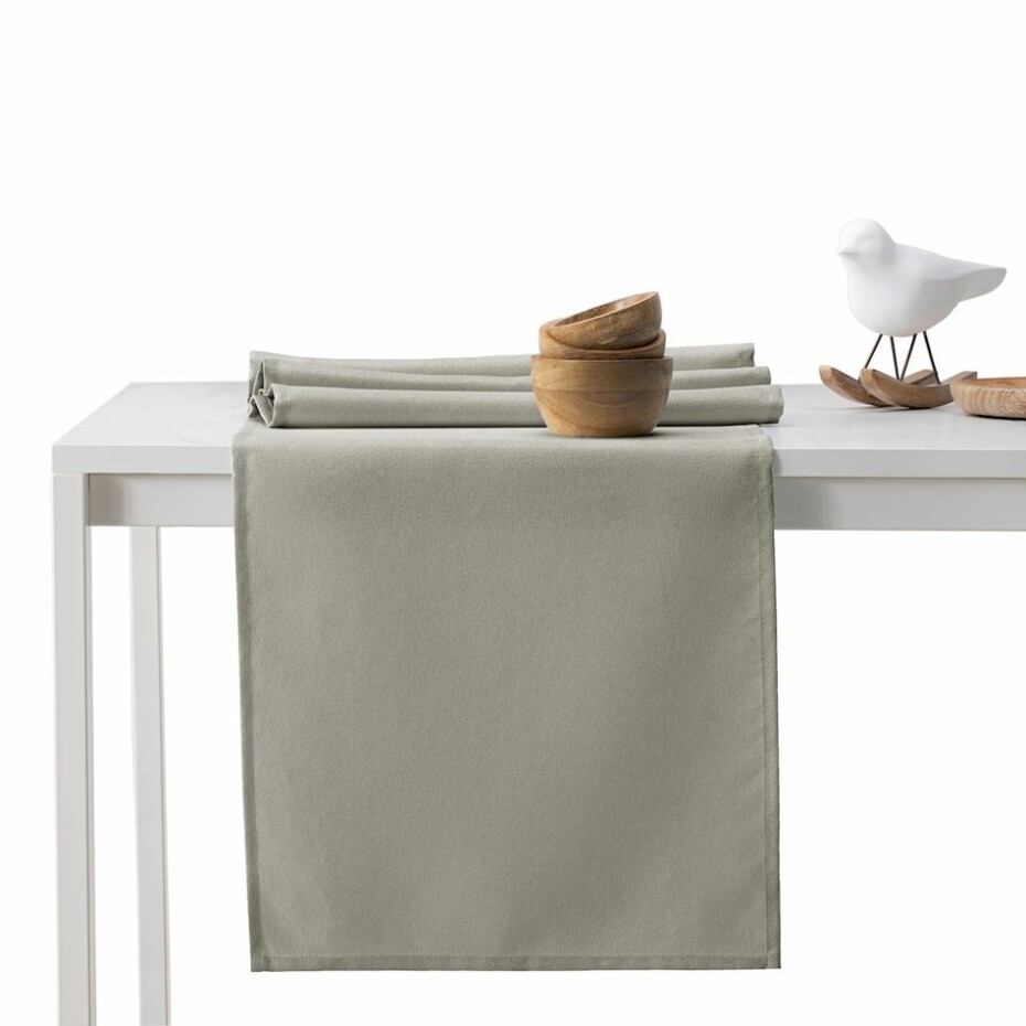 AmeliaHome Běhoun Empire cappucino, 40 x 120 cm - main (0)