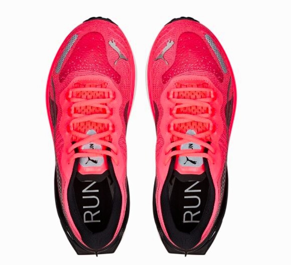 Dámská běžecká obuv Puma  Run XX Nitro Sunset Glow  EUR 39 - main (4)