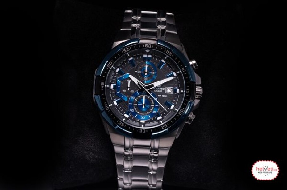 Casio EFR-539D-1A2VUEF - main (4)