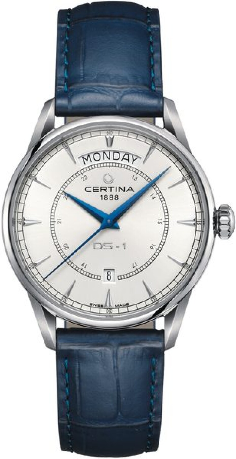 Certina DS-1 Day Date C029.430.16.011.00 - main (0)