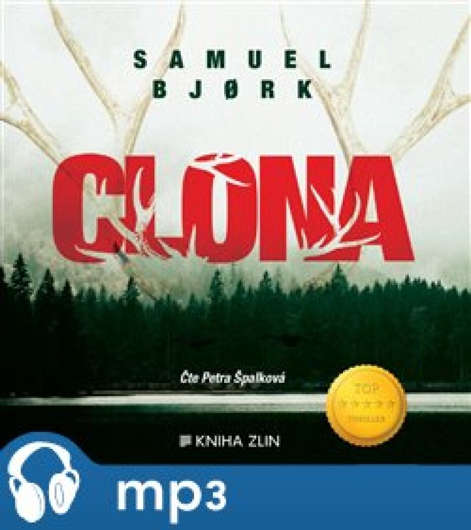 Clona, mp3 - Samuel Bjork - main (0)
