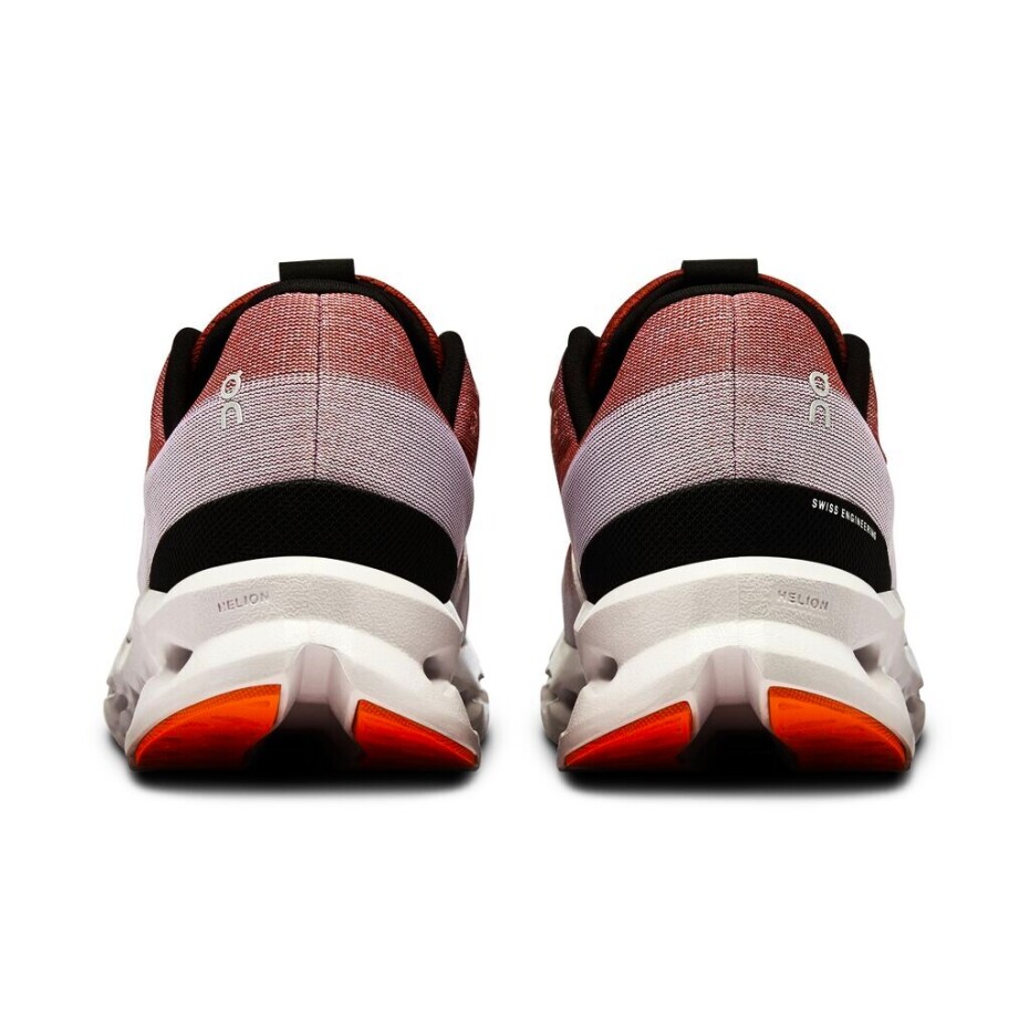 Pánská běžecká obuv On Cloudsurfer Auburn/Frost  EUR 44,5 - main (5)