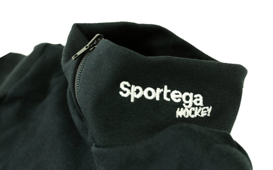 Hokejové ribano Sportega  ProfiVent Senior S - main (1)
