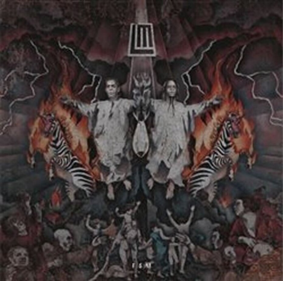 Lindemann: F &amp; M - LP - Till Lindemann - main (0)