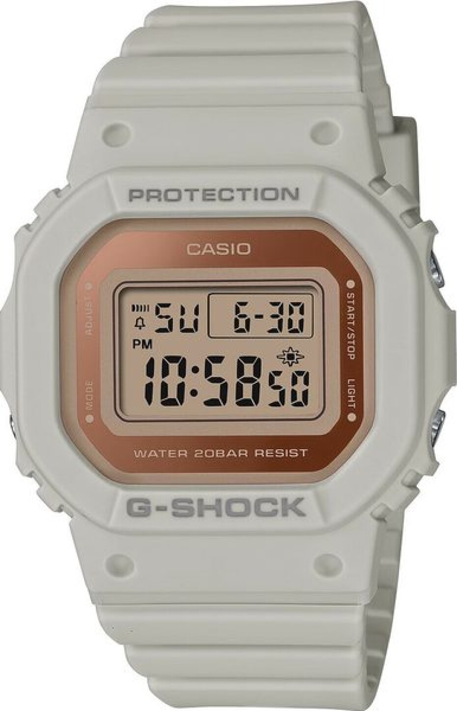 Casio G-Shock GMD-S5600-8ER - main (0)