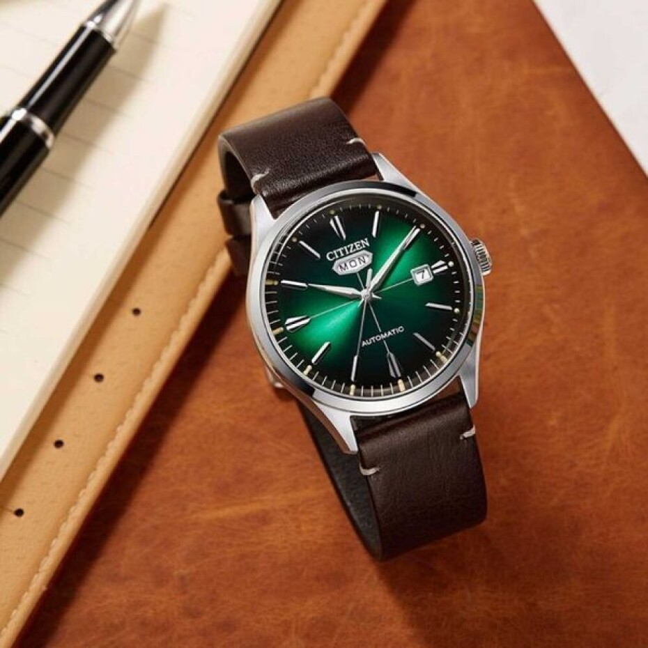 Citizen C7 Automatic NH8390-03XE - main (8)