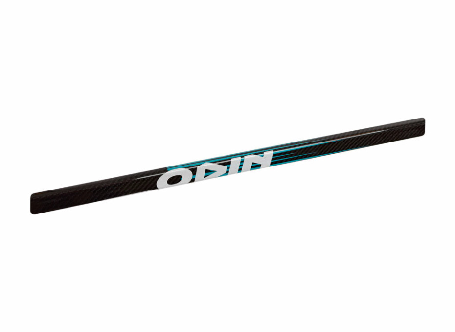 Kompozitová hokejka ODIN NANO Grip Senior O28 levá ruka dole, flex 75 - main (2)