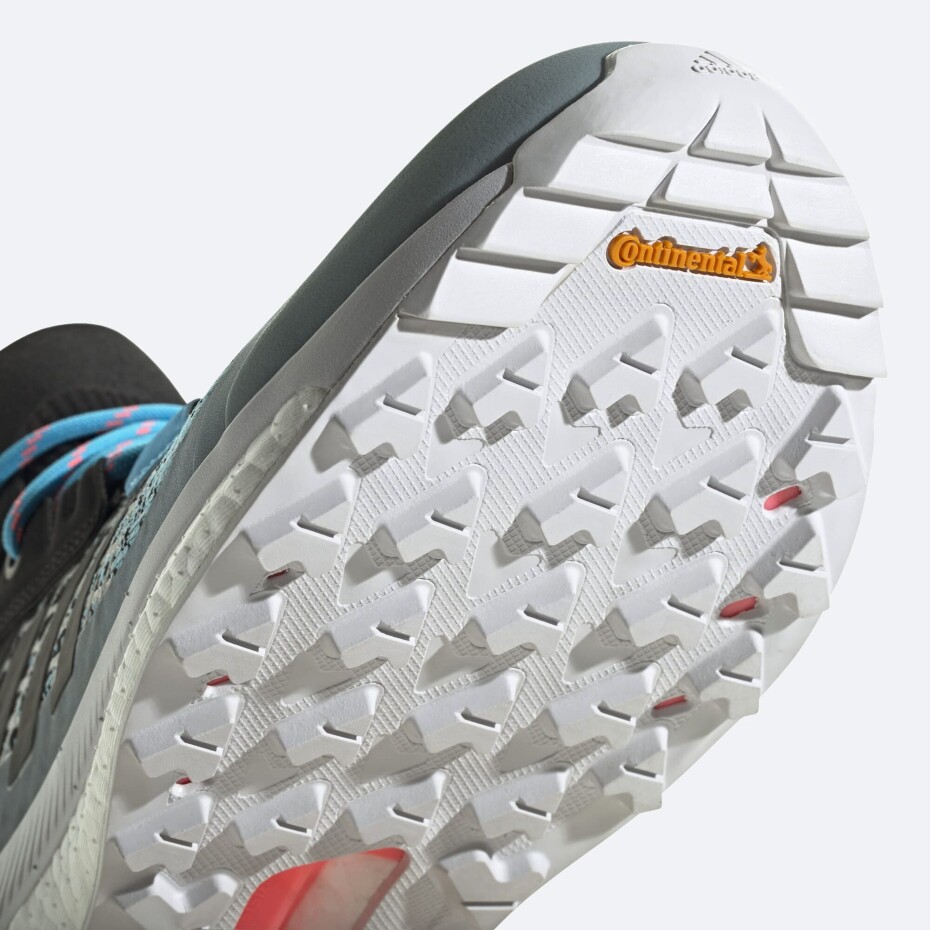 Dámská outdoorová obuv adidas  Terrex Free Hiker Primeblue W Black  UK 4,5 - main (6)