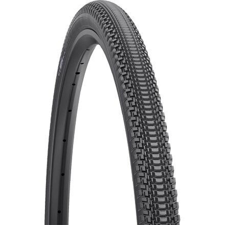 Wtb Plášť Vulpine 700x36 Tcs Light Fast Rolling Sg2 Černá - main (0)