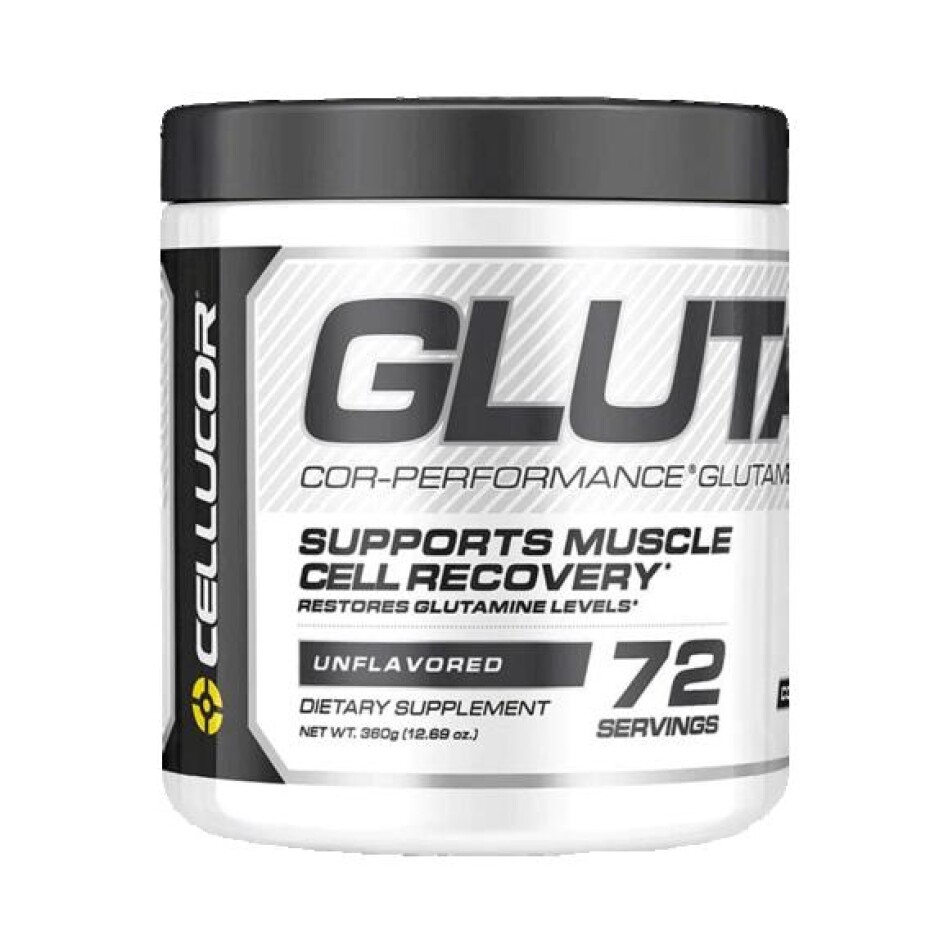 Cellucor Glutamine Cor-Performance 510g - main (0)