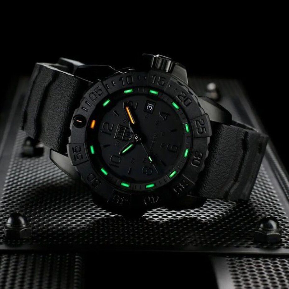 Luminox Sea XS.3251.BO.CB - main (6)