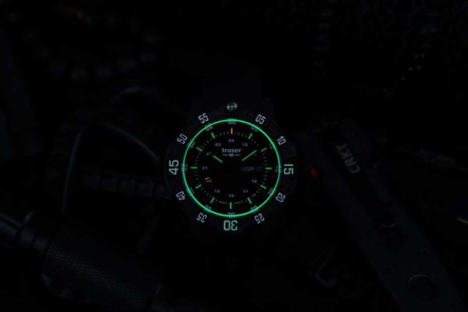 Traser P99 Q Tactical Black Pryž - main (5)