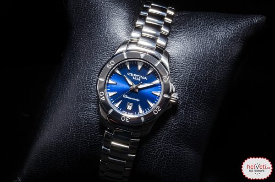 Certina DS Action Lady C032.951.11.041.00 - main (4)