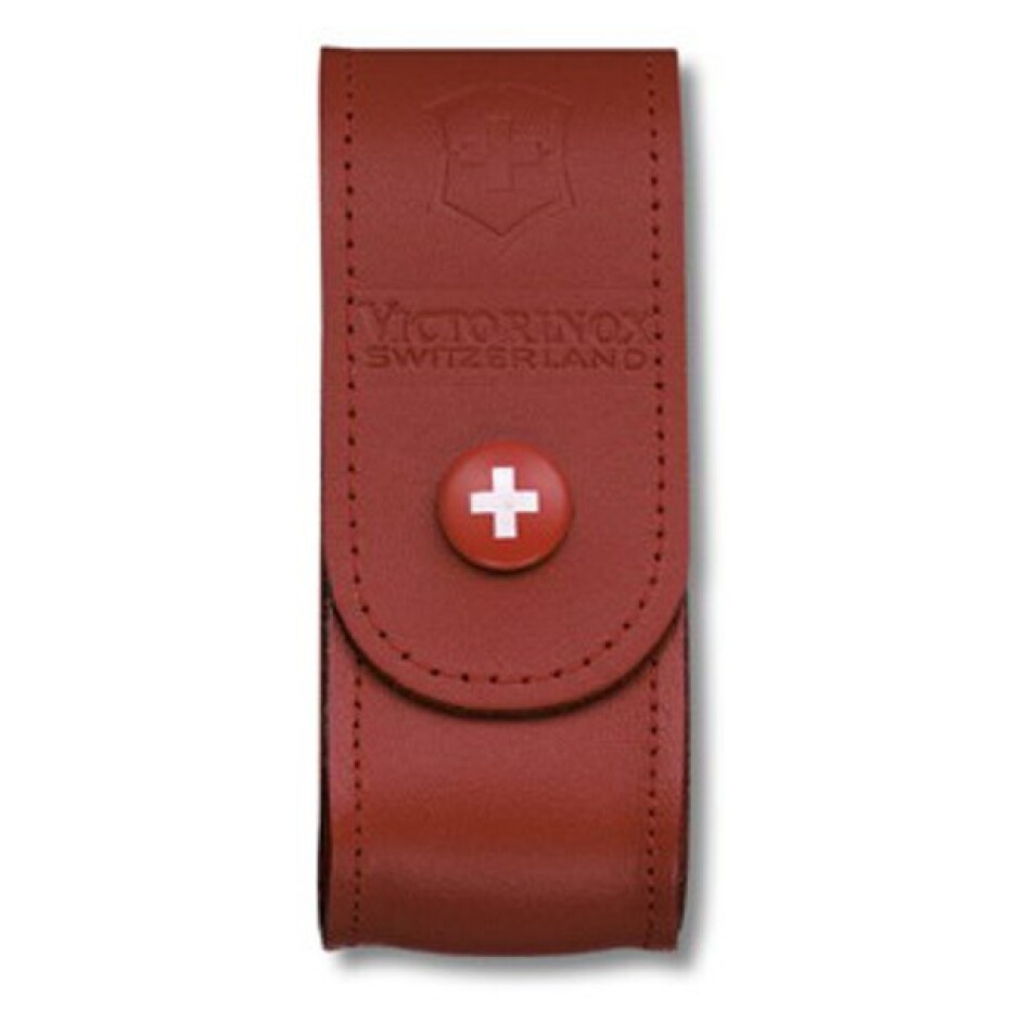 Kožené pouzdro Victorinox 4.0520.1 (pro nože 91mm) - main (0)
