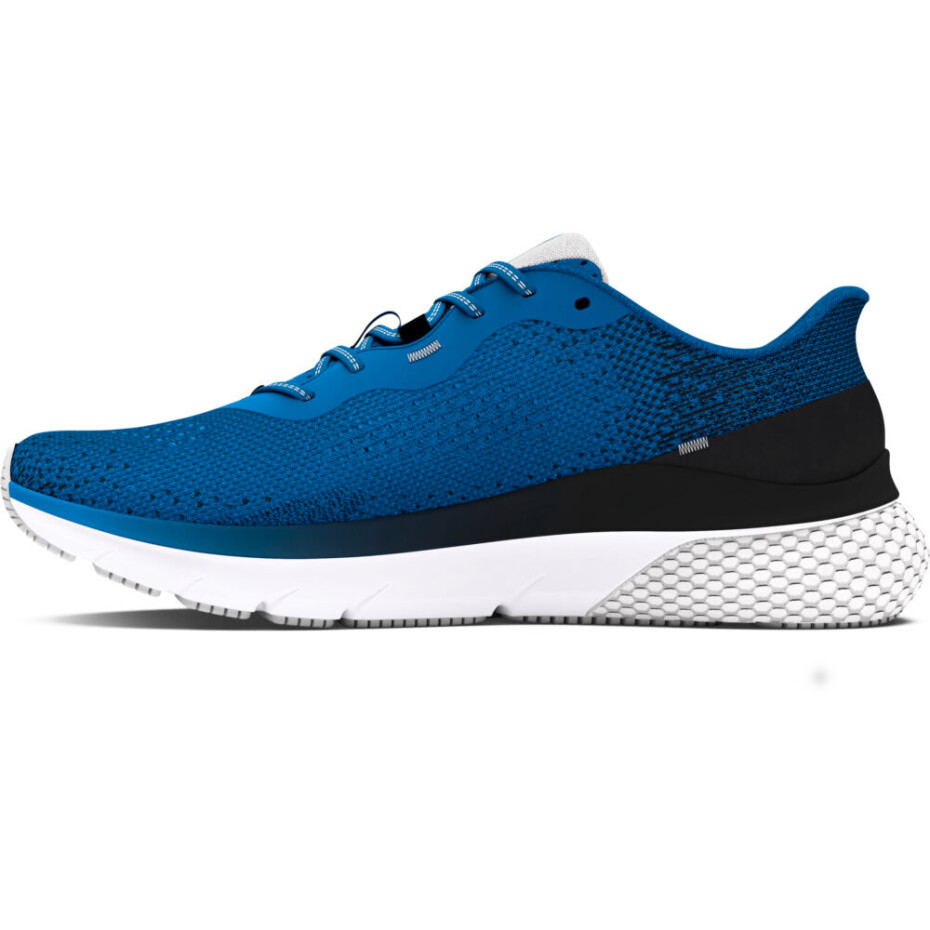 Pánská běžecká obuv Under Armour HOVR Turbulence 2-BLU  EUR 42 - main (1)