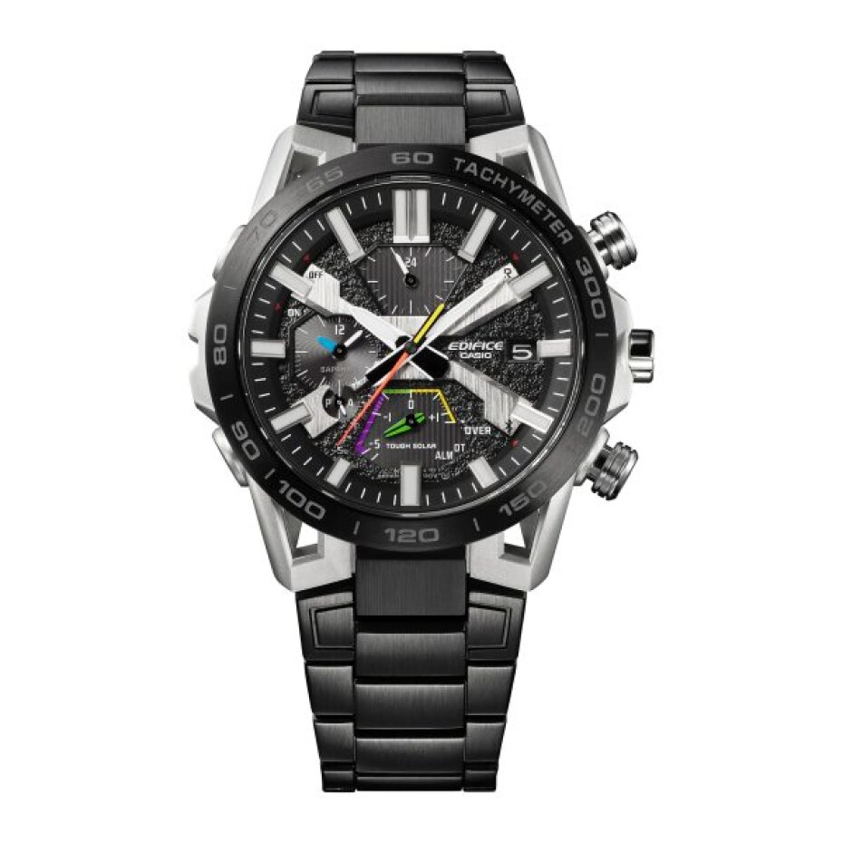 Casio Edifice Sospensione EQB-2000DC-1AER - main (10)