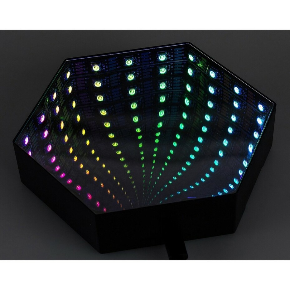 Rabalux 76023 stolní/nástěnná lampa Jocker, s inteligentními funkcemi - main (5)