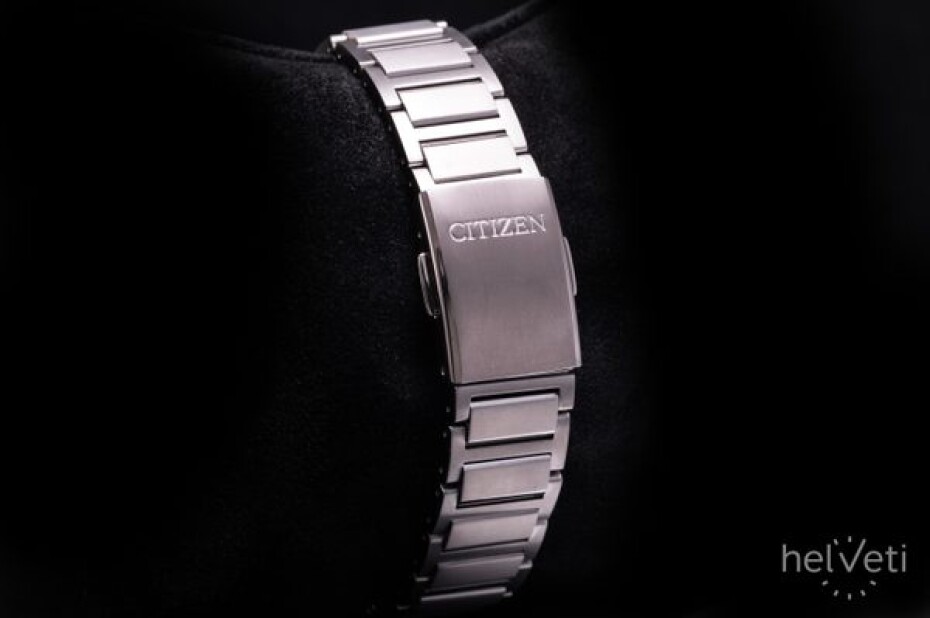 Citizen Worldtime Radio Controlled Super Titanium AT8238-84A - main (8)