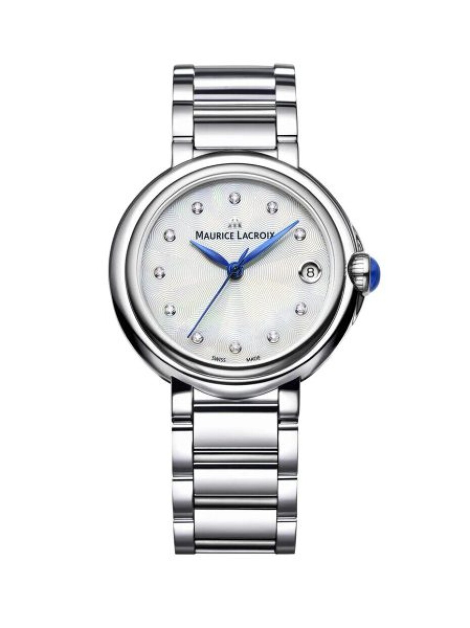Maurice Lacroix Fiaba Date FA1004-SS002-170-1 - main (0)