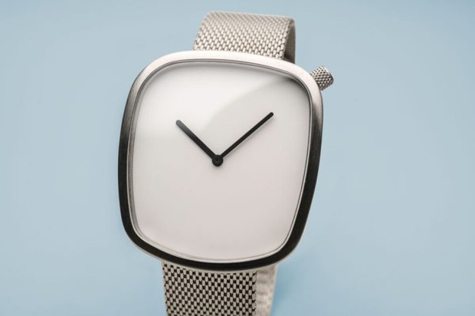 Bering Classic Pebble 18040-004 - main (2)