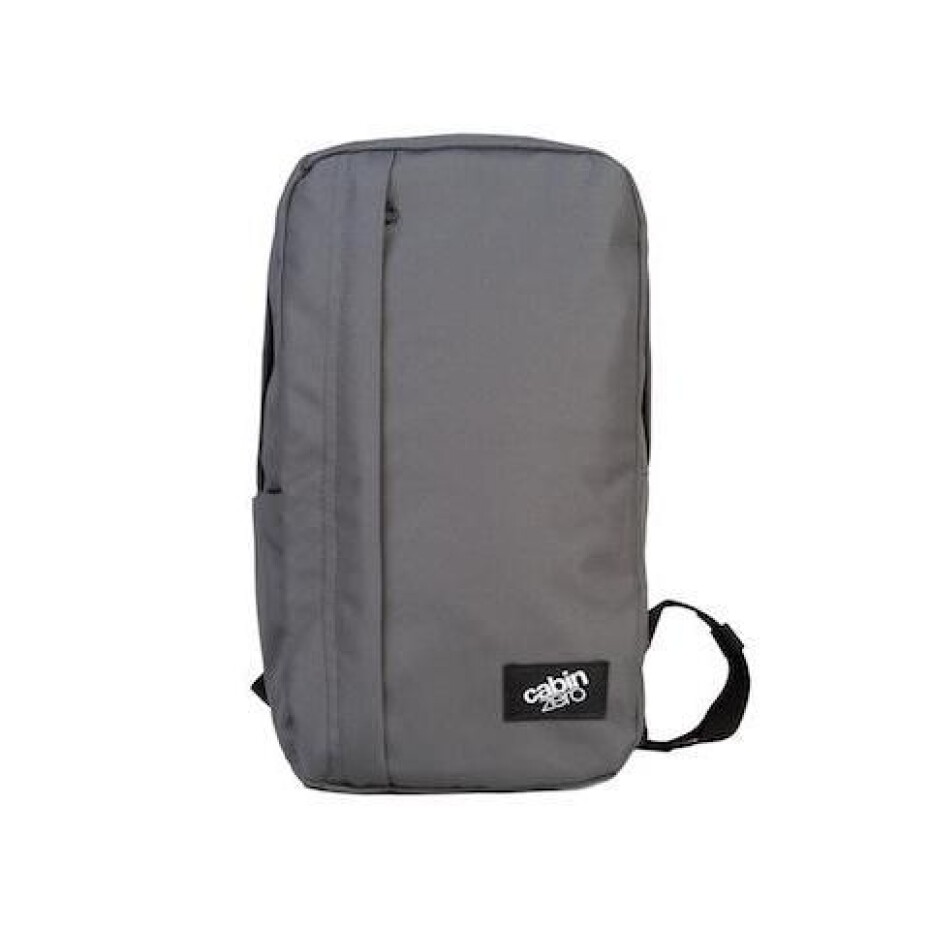 CabinZero Classic Flight 12L Original Grey batoh - main (0)