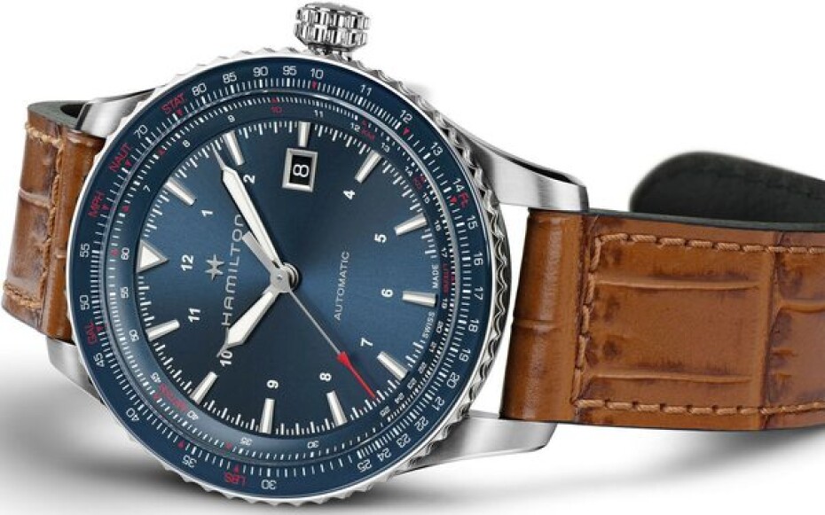 Hamilton Khaki Aviation Converter Auto H76645540 - main (11)