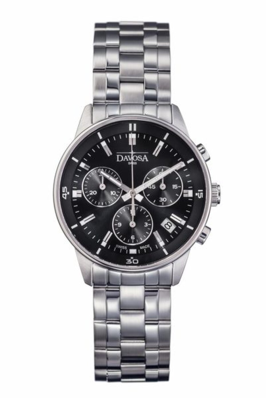 Davosa Vireo Medium Chronograph 168.585.55 - main (0)