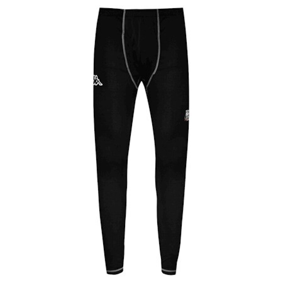 Pánské spodky Kappa  4Skin Functional Pant Man   M - main (0)