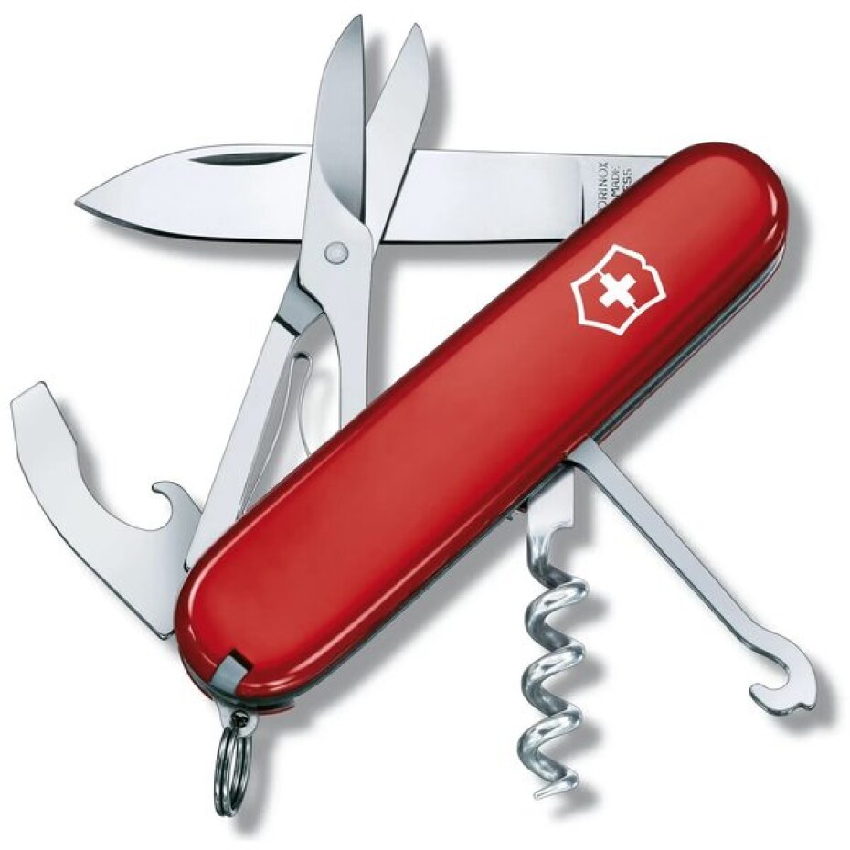 Nůž Victorinox Compact - main (0)