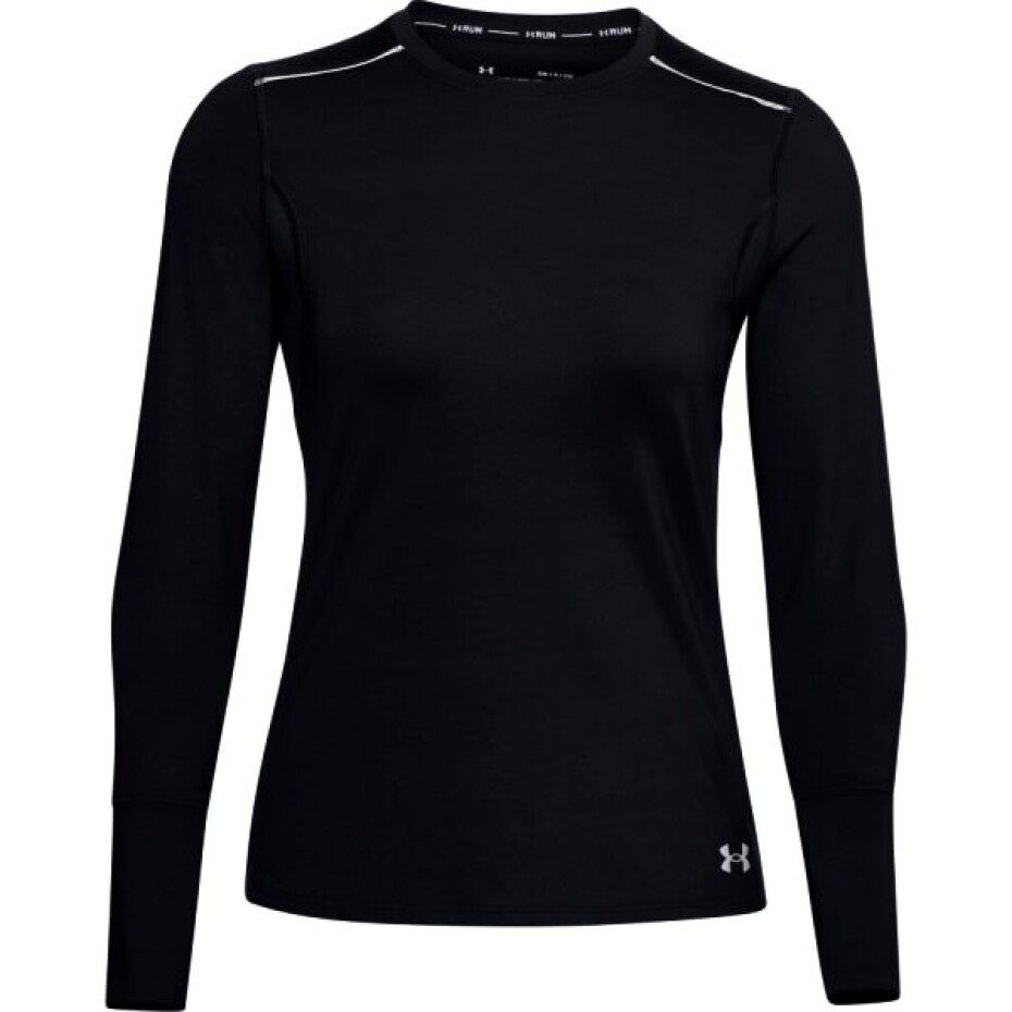 Dámské tričko Under Armour  Empowered LS Crew L - main (0)