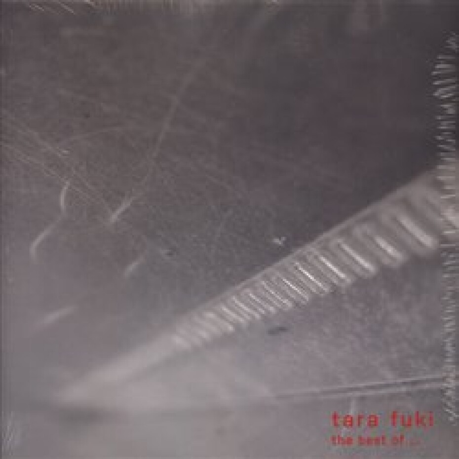 The Best of Tara Fuki - Tara Fuki - main (0)