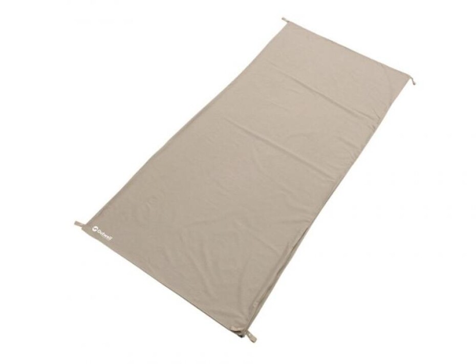 Outwell vložka do spacího pytle Cotton Liner Single - main (0)