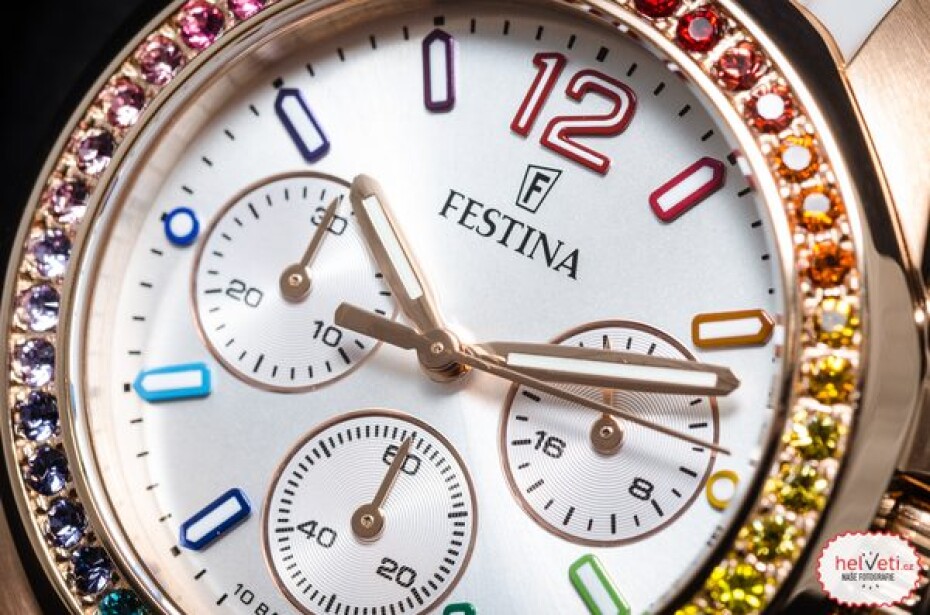 Festina Rainbow 20611/2 - main (5)